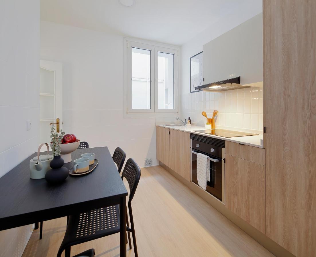 Apartamento Emilio Tuya 60 Gijón Exterior foto